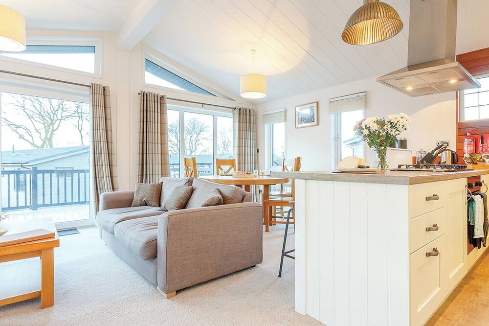 Axminster House | 1 bedroom accommodation in Axminster