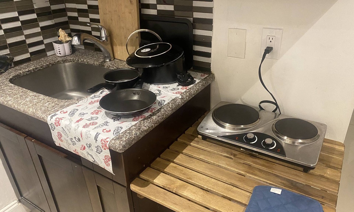 West Little River House | 1 BEDROOM MIAMI