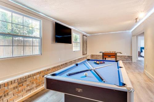 Gainesville House | 1 Mi to Florida Gators Stadium: Gainesville Home!
