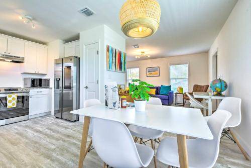 Alta Vista House | 100 m² House ∙ 3 bedrooms ∙ 8 guests