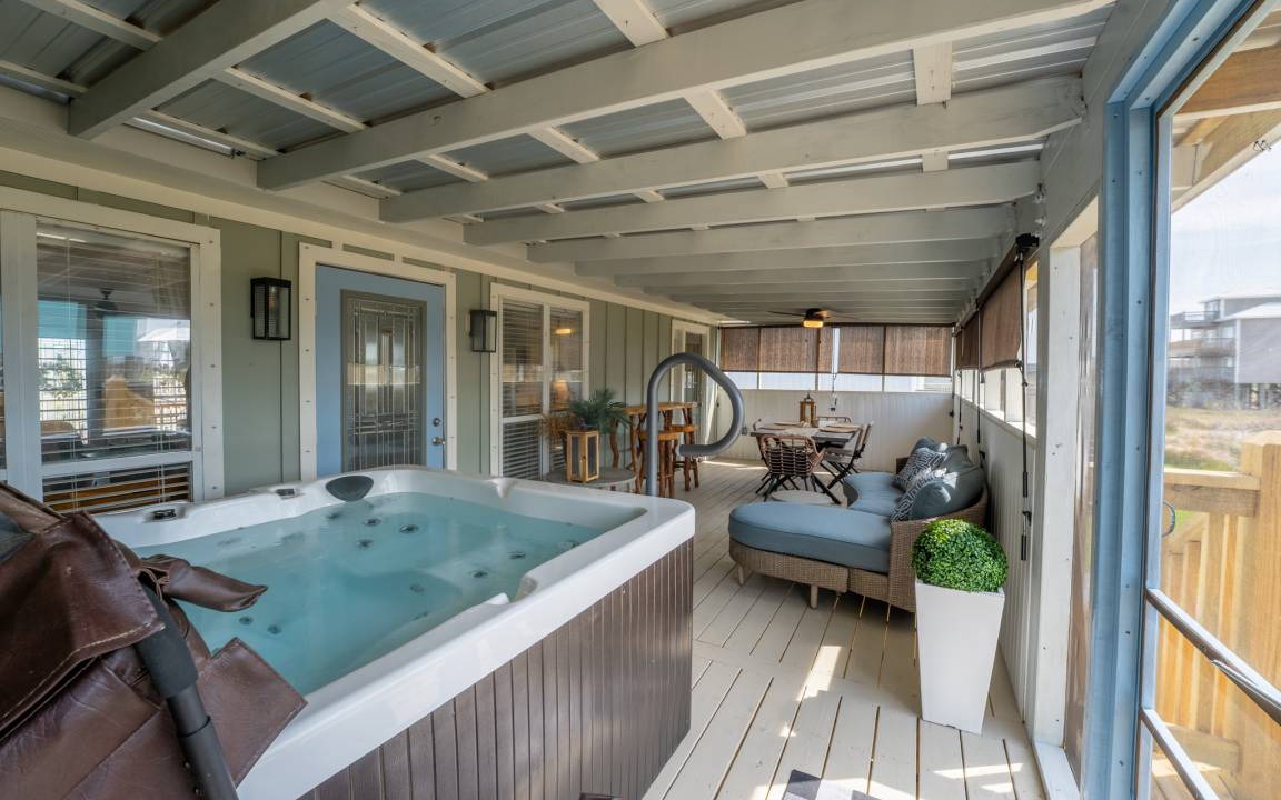 Dauphin Island House | 100 m² House ∙ 3 bedrooms ∙ 8 guests