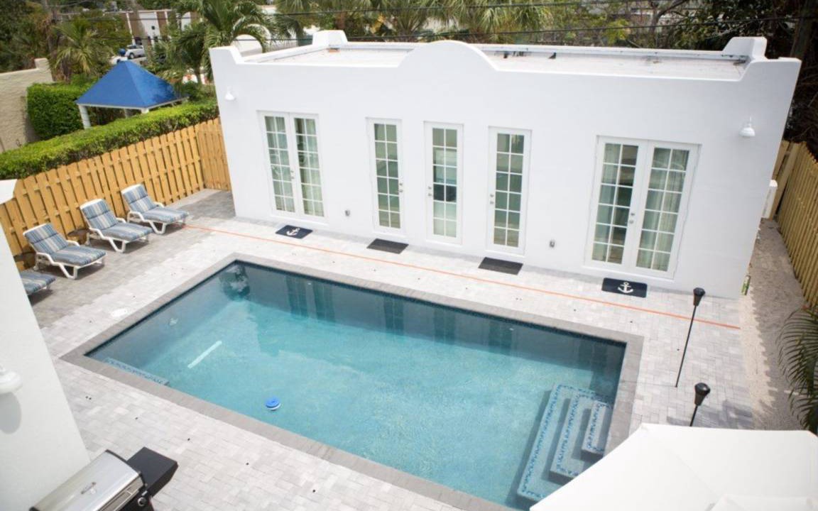 Accommodation West Palm Beach | Flamingo Parks