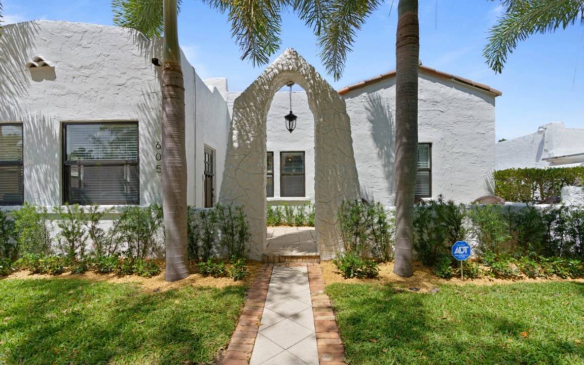 Sunshine Park Villa | 100 m² Villa ∙ 2 bedrooms ∙ 7 guests