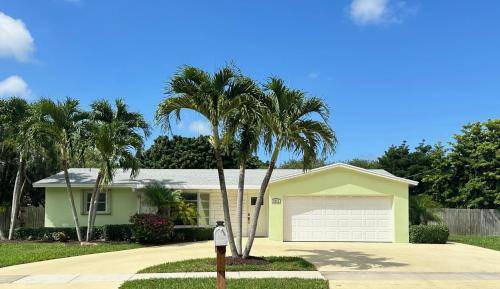 Palm Beach - West Palm Beach House | 1000 m² House ∙ 4 bedrooms ∙ 10 guests