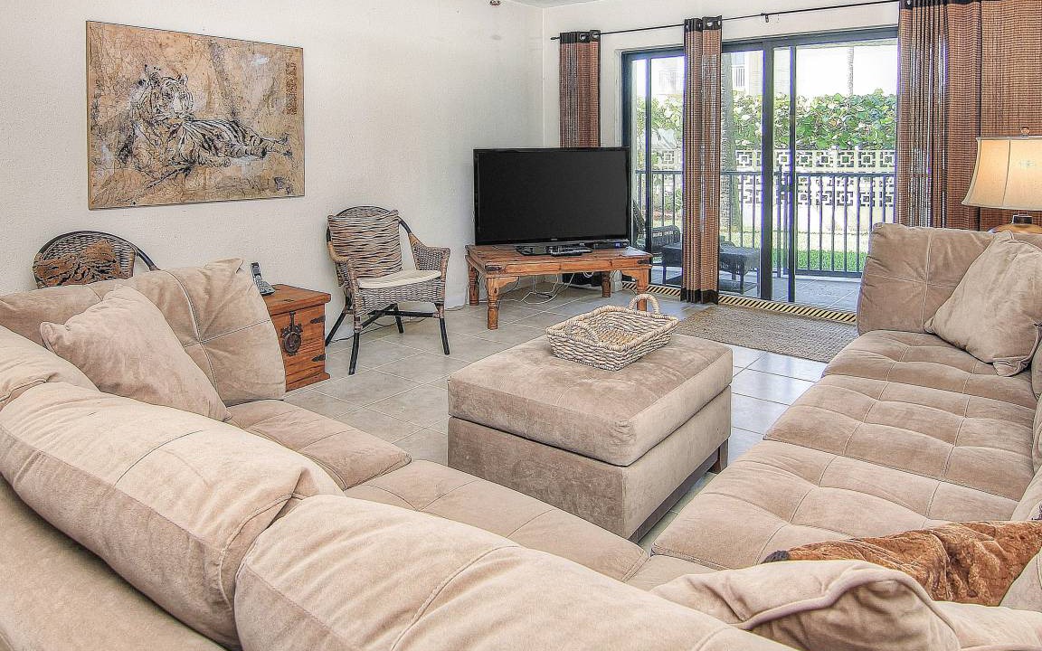 Belleair Beach Condo | 101 m² Condo ∙ 2 bedrooms ∙ 4 guests