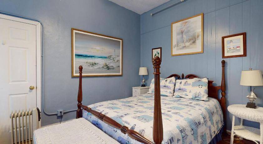 Titusville Bed & Breakfast | 102 m² Bed and breakfast ∙ 6 guests