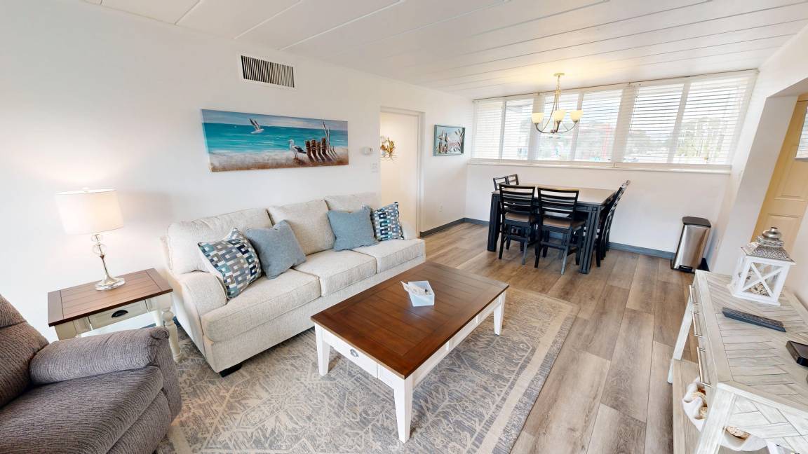 Sea Palms | Fort Walton Beach