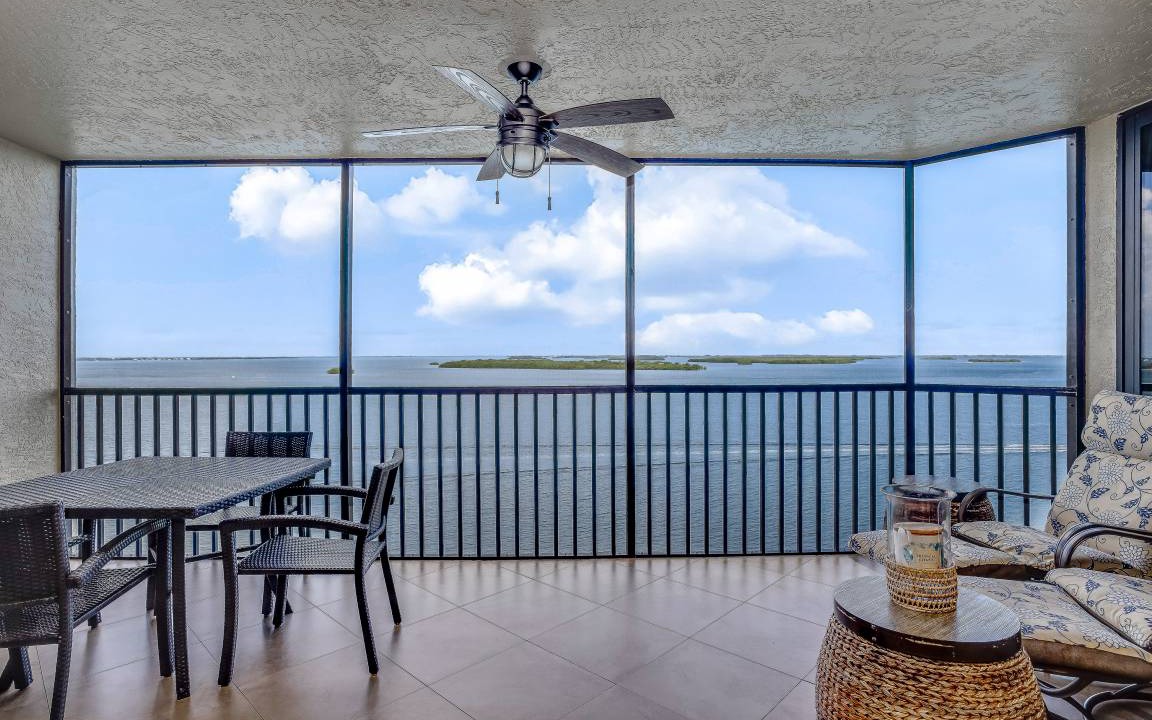 Punta Rassa Condo | 102 m² Condo ∙ 2 bedrooms ∙ 6 guests