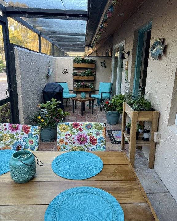 Royal Harbor Condo | 102 m² Condo ∙ 2 bedrooms ∙ 4 guests