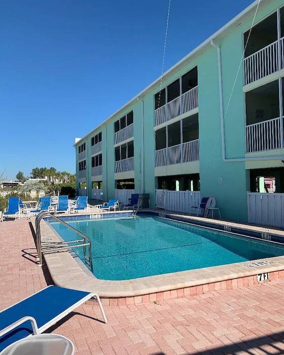 Bradenton Beach House | 102 m² House ∙ 2 bedrooms ∙ 4 guests
