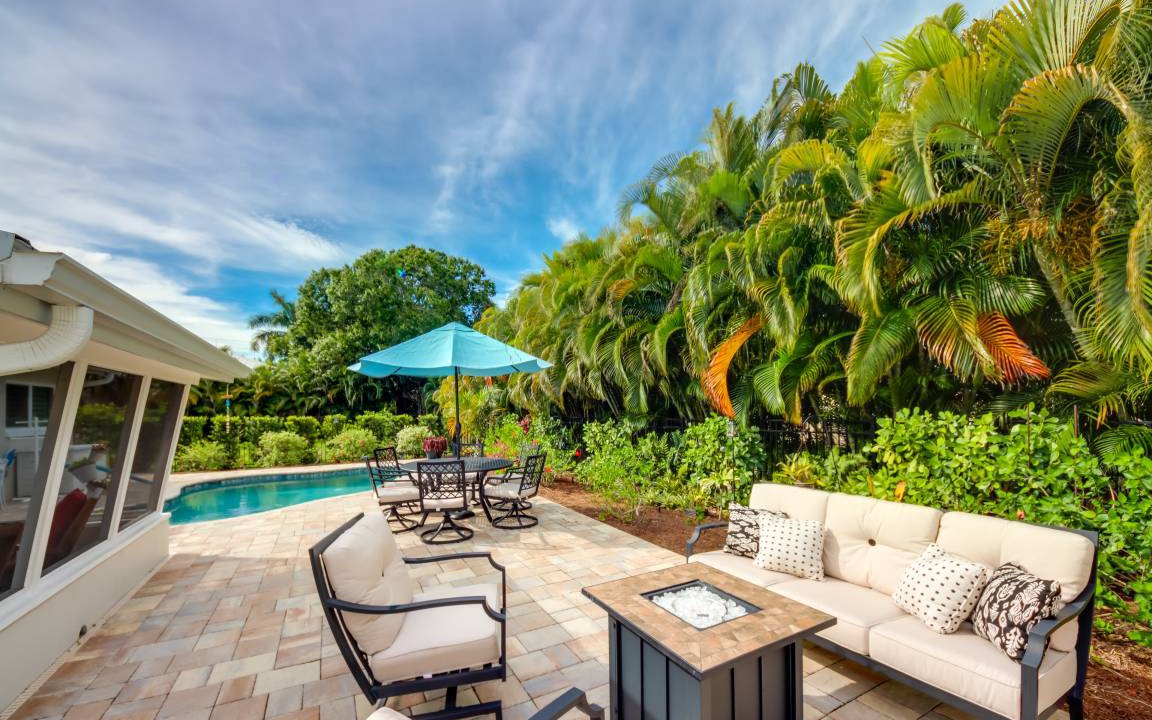 Punta Gorda House | 102 m² House ∙ 2 bedrooms ∙ 6 guests