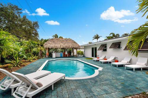 Garden Isles House | 103 m² House ∙ 2 bedrooms ∙ 6 guests