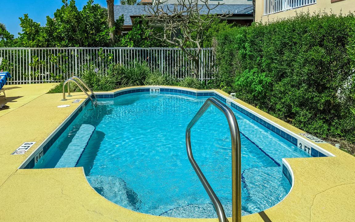 Independence Square Condo | 103 m² Condo ∙ 2 bedrooms ∙ 6 guests
