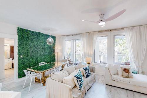 Baytowne Wharf Apartment | 105 m² Apartment ∙ 2 bedrooms ∙ 6 guests