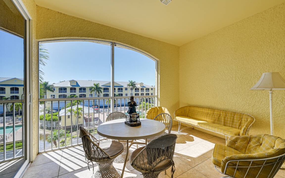 Everglades City Apartment | 106 m² Apartment ∙ 2 bedrooms ∙ 6 guests