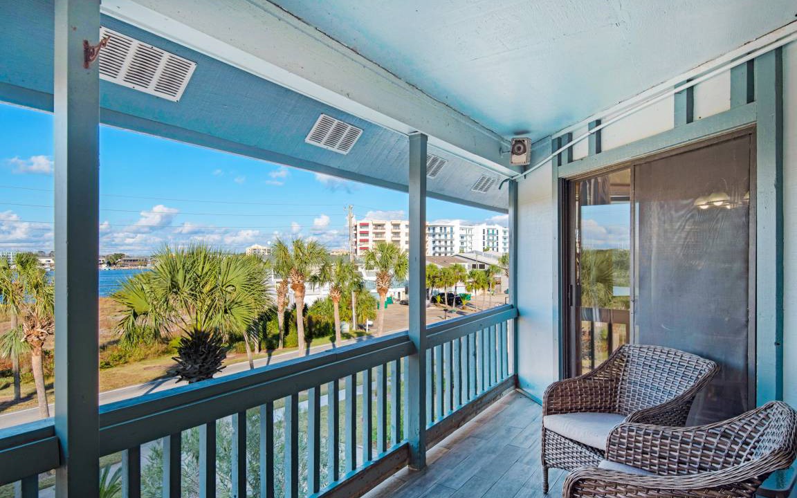 Holiday Isle House | 106 m² House ∙ 2 bedrooms ∙ 8 guests