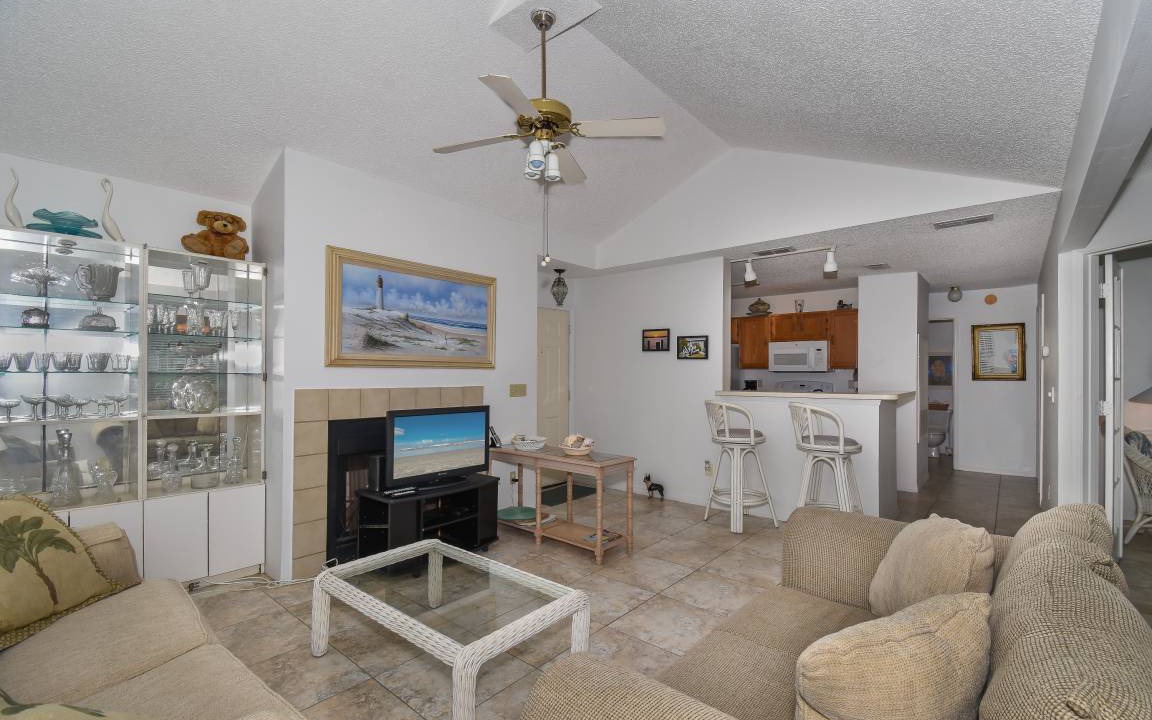 New Smyrna Beach Condo | 108 m² Condo ∙ 2 bedrooms ∙ 6 guests