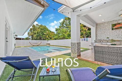Westchester House | 11 m² House ∙ 5 bedrooms ∙ 12 guests