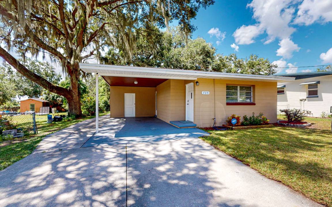 Lakeland House | 110 m² House ∙ 2 bedrooms ∙ 4 guests