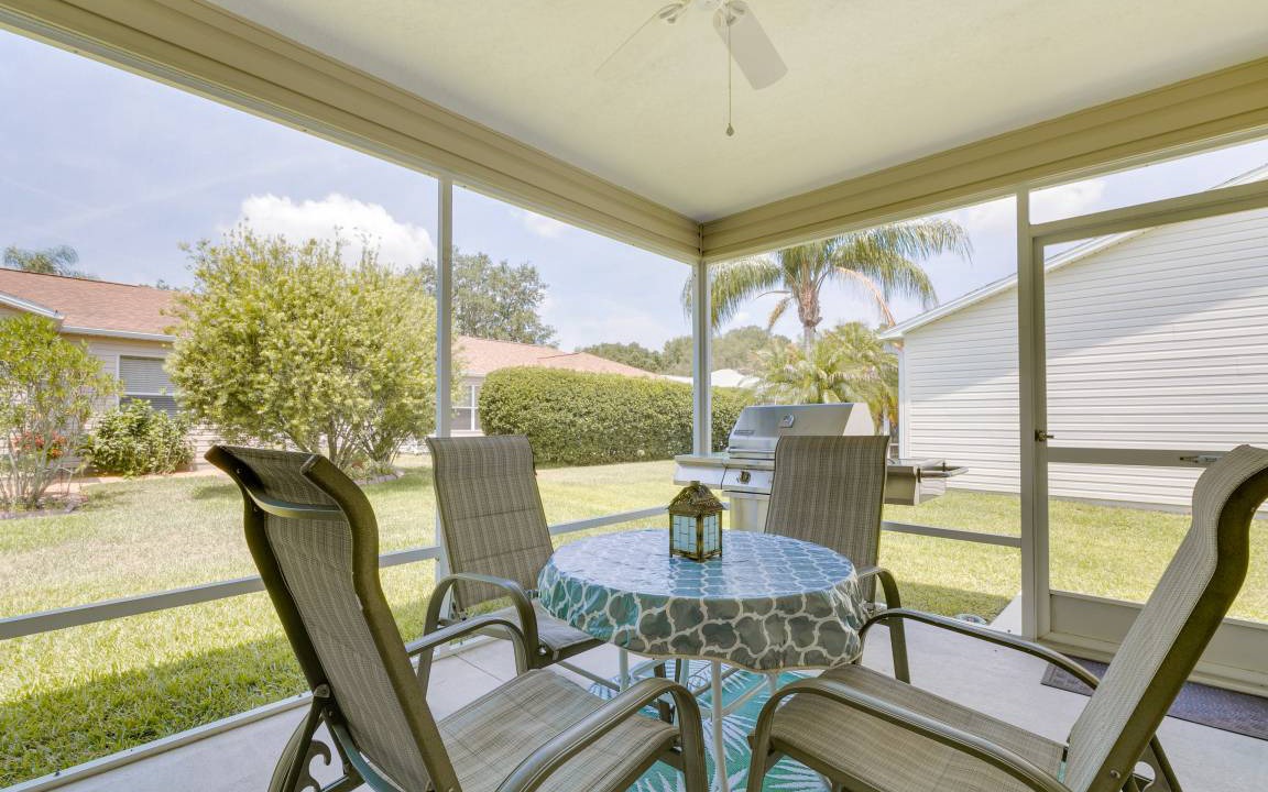 Lynnhaven House | 111 m² House ∙ 2 bedrooms ∙ 4 guests