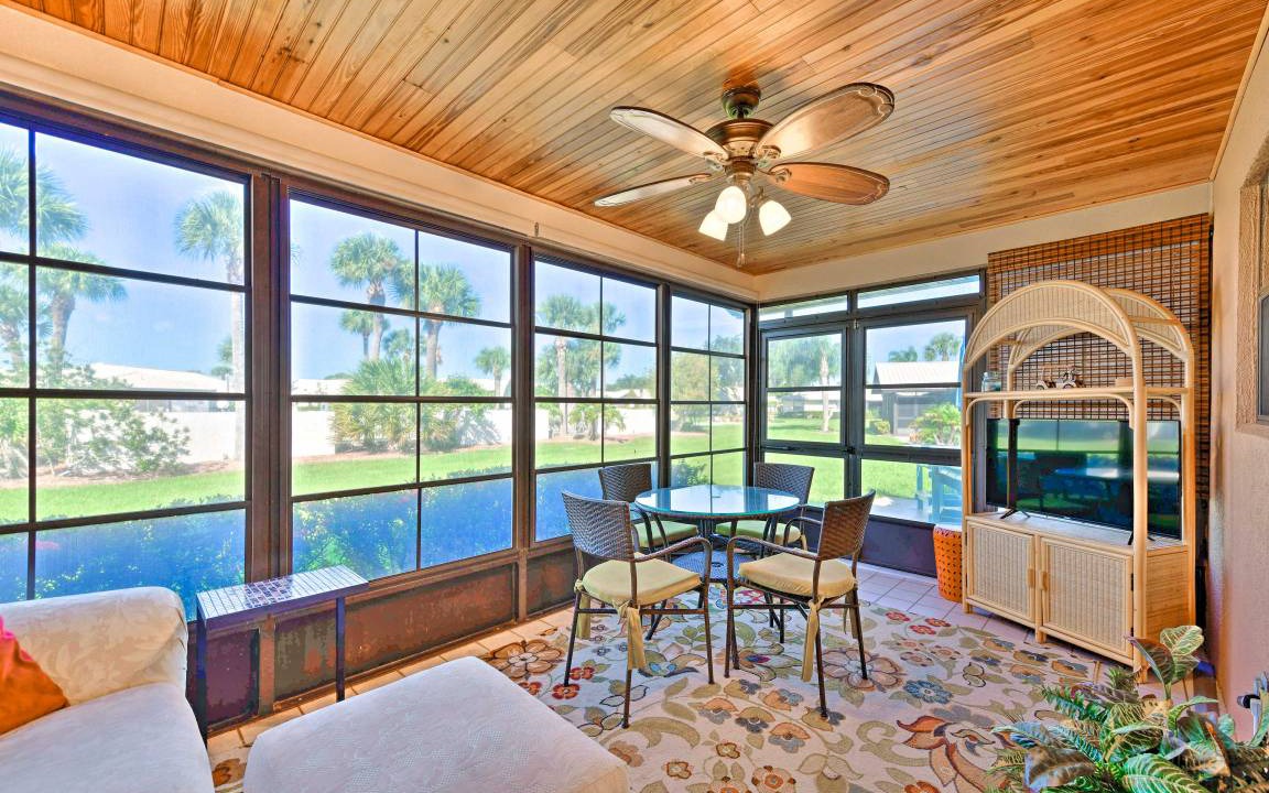 Highland Villa | 111 m² Villa ∙ 2 bedrooms ∙ 4 guests
