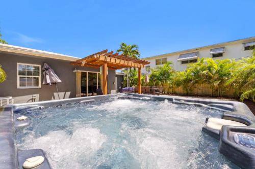 Little Ranches House | 111 m² House ∙ 4 bedrooms ∙ 10 guests