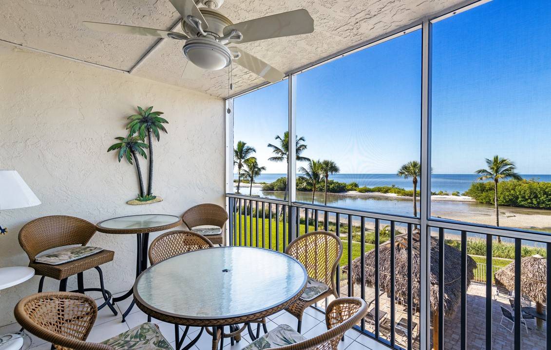 South Island Condo | 112 m² Condo ∙ 2 bedrooms ∙ 6 guests