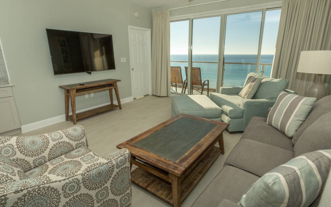 Destin Condo | 112 m² Condo ∙ 2 bedrooms ∙ 6 guests