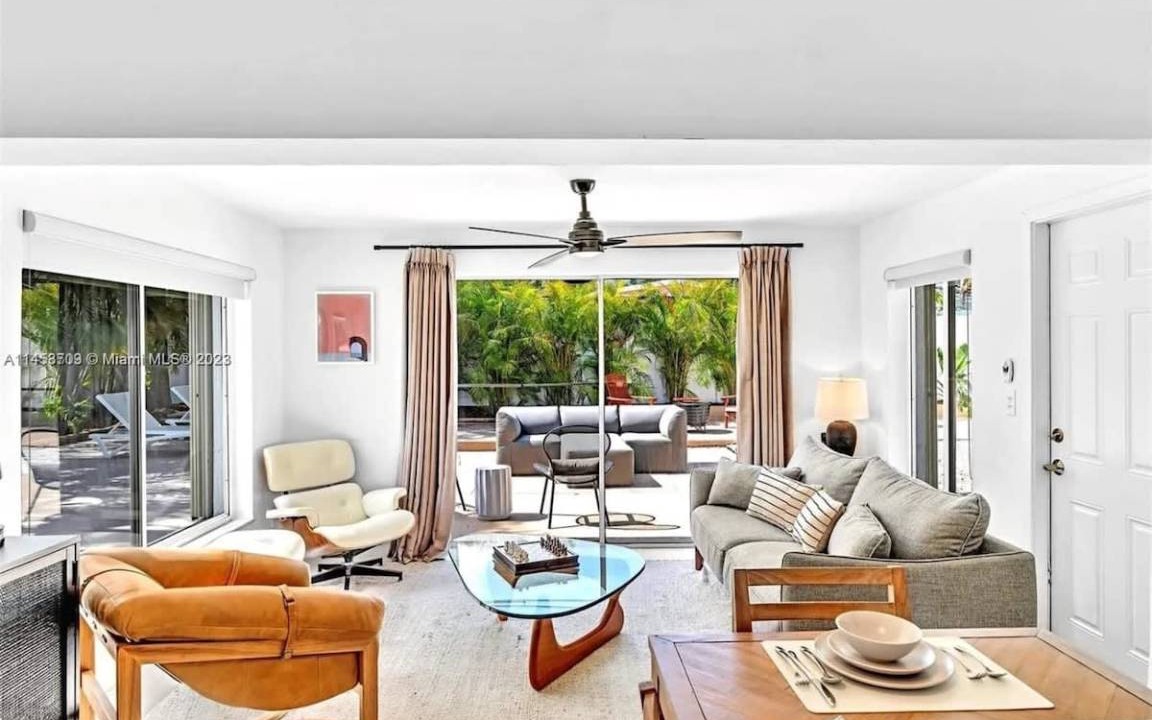 Sunset House | 112 m² House ∙ 3 bedrooms ∙ 6 guests