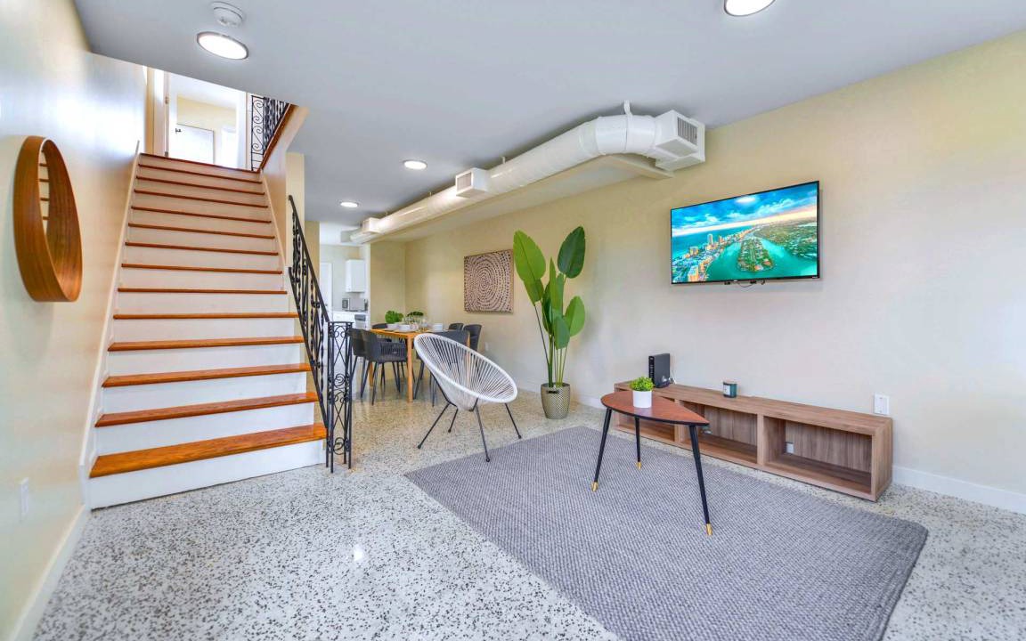 Northeast Miami House | 113 m² House ∙ 2 bedrooms ∙ 6 guests
