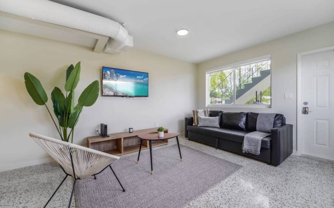 Northeast Miami House | 113 m² House ∙ 2 bedrooms ∙ 6 guests