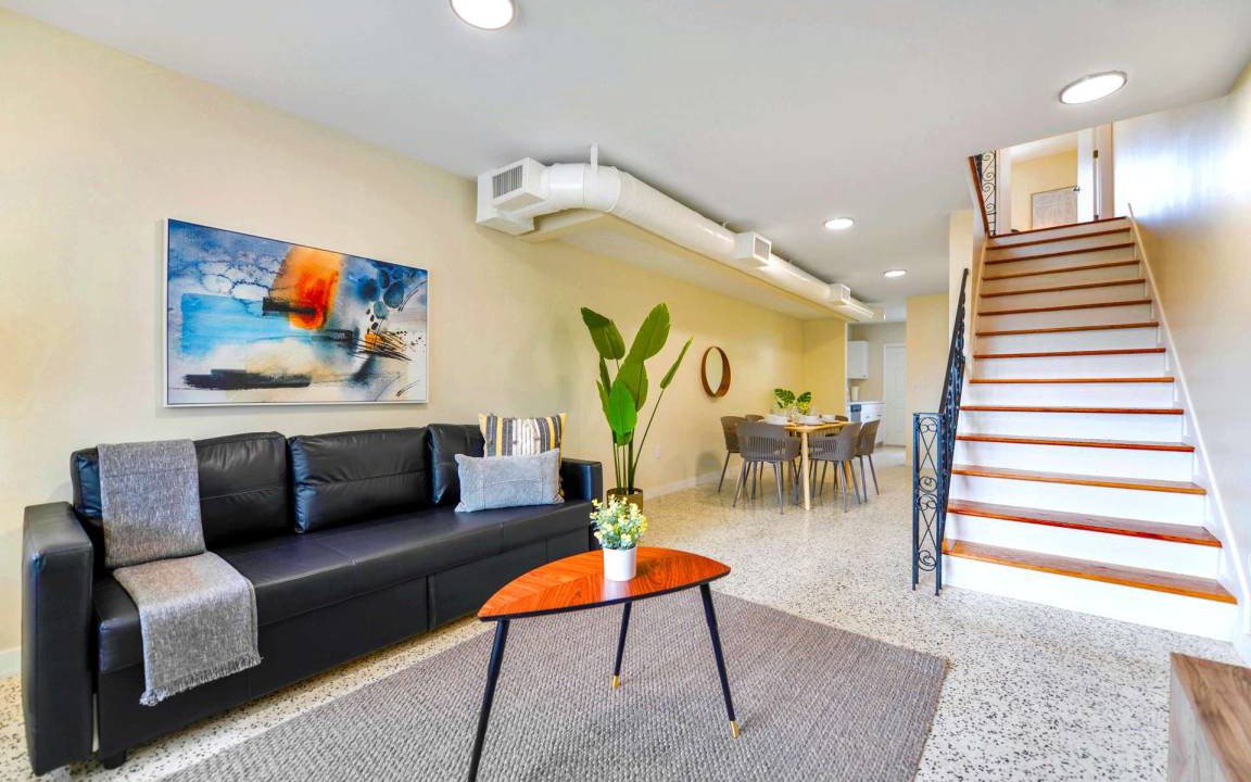 Northeast Miami House | 113 m² House ∙ 2 bedrooms ∙ 6 guests