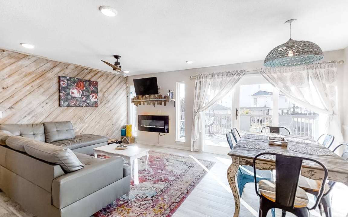 Toilla Segunda House | 114 m² House ∙ 3 bedrooms ∙ 8 guests