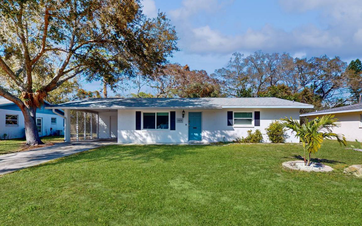 Alta Vista House | 115 m² House ∙ 2 bedrooms ∙ 6 guests