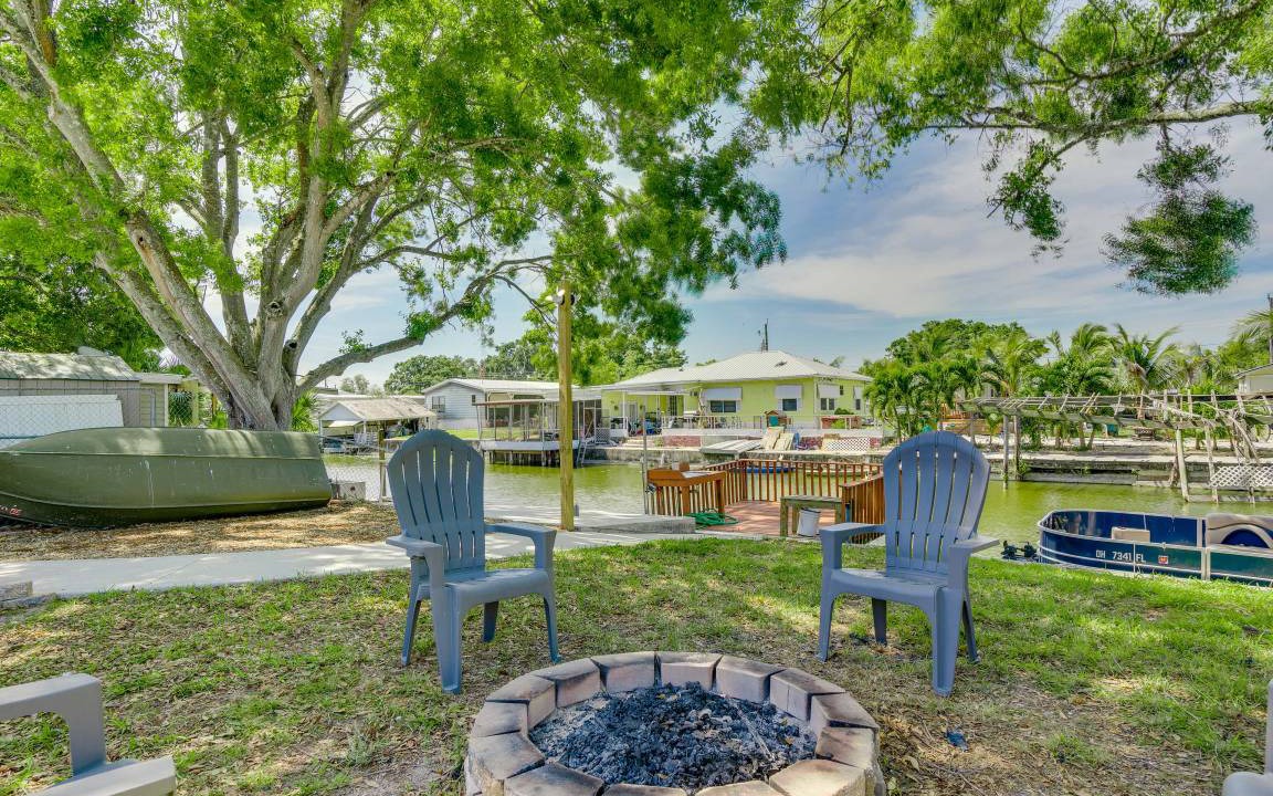 Buckhead Ridge House | 115 m² House ∙ 3 bedrooms ∙ 6 guests