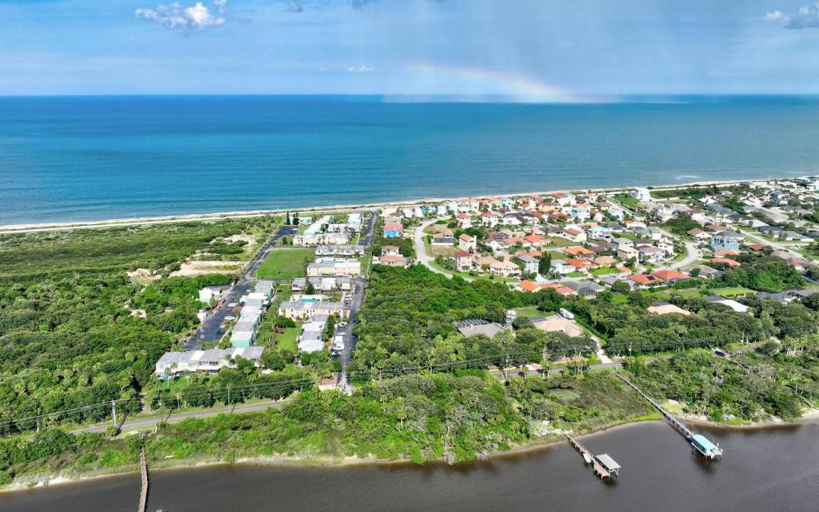 Ormond Beach Condo | 116 m² Condo ∙ 2 bedrooms ∙ 6 guests