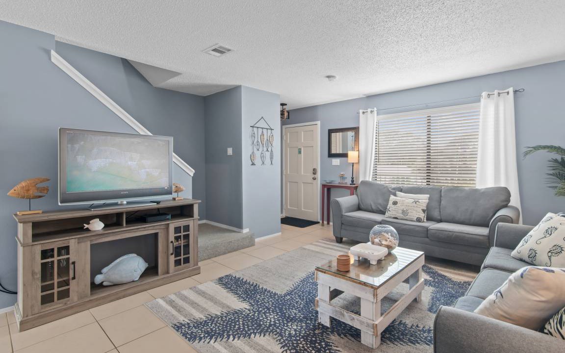 Miramar Beach Condo | 116 m² Condo ∙ 2 bedrooms ∙ 6 guests