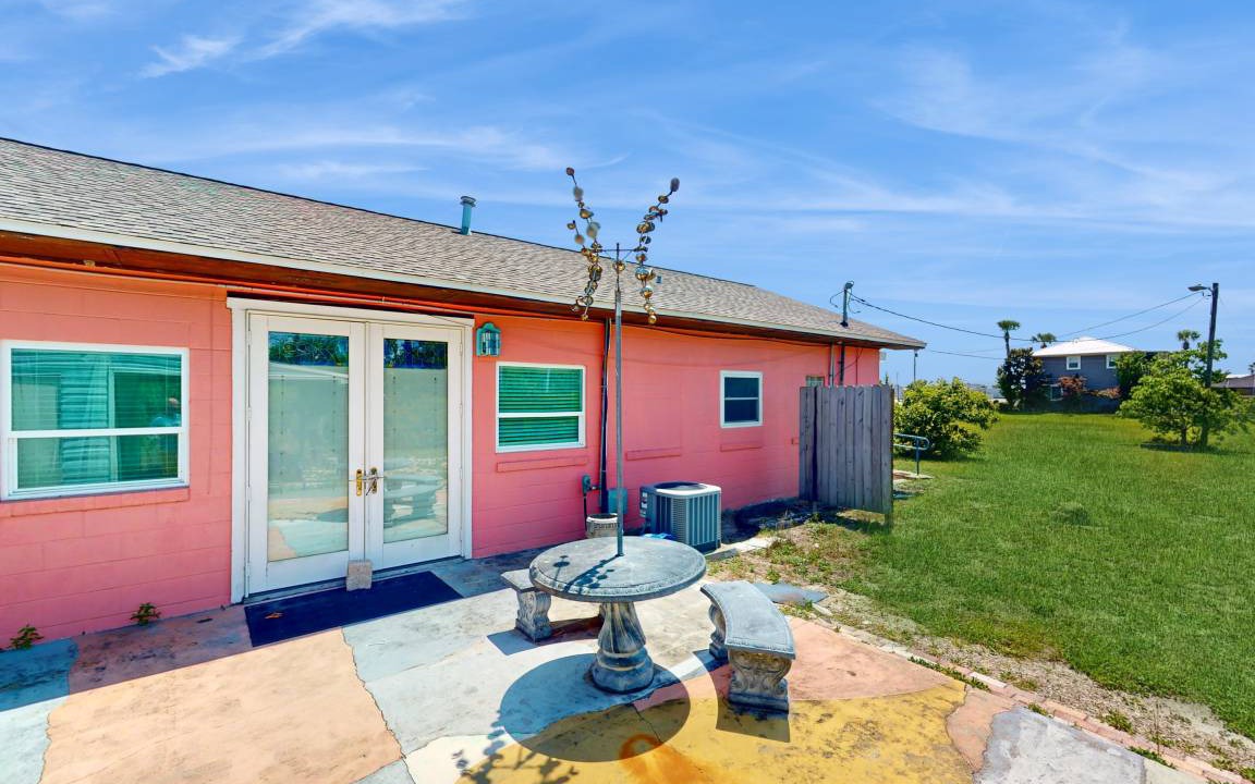 Mexico Beach House | 116 m² Maisonette ∙ 2 bedrooms ∙ 5 guests