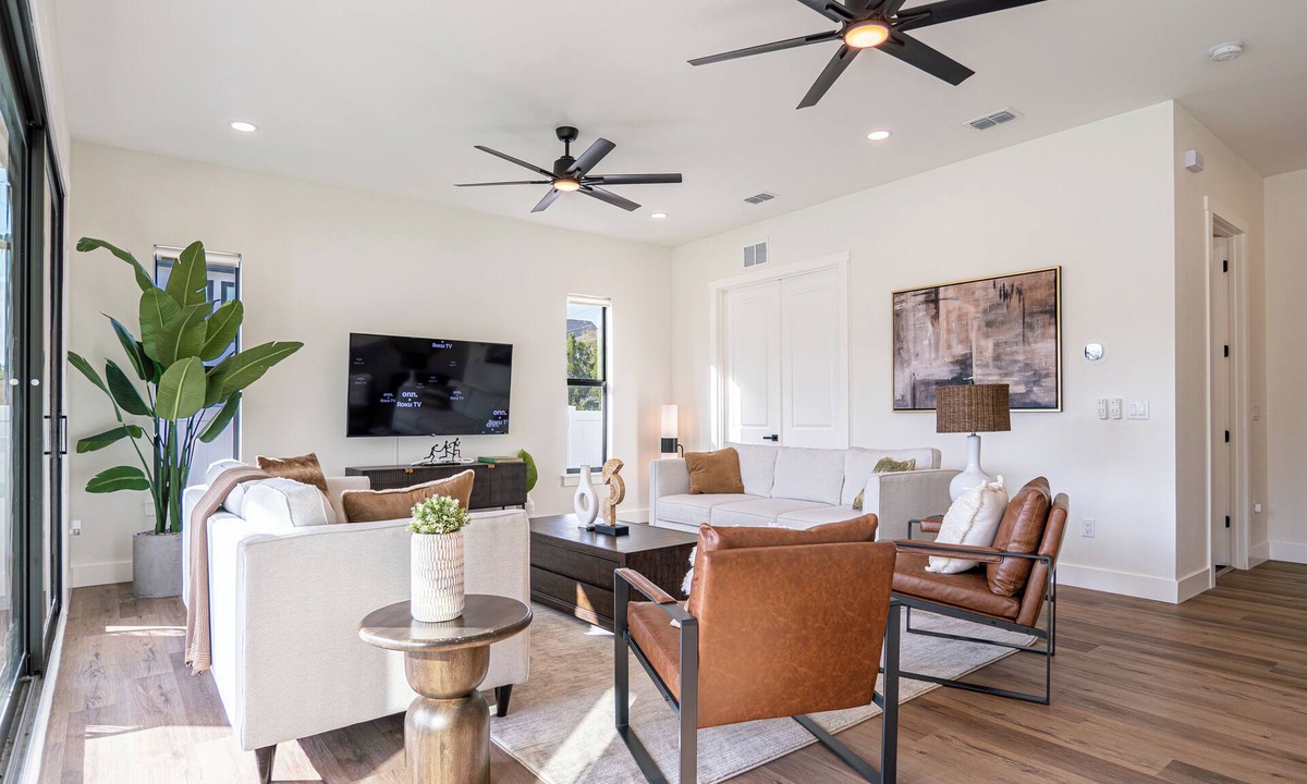 Port Tampa City House | 12 Bedrooms - Two Stunning New Homes Side By Side