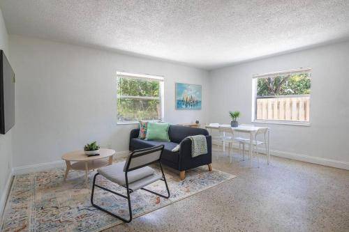 Riverside Park Apartment | 120 m² Apartment ∙ 2 bedrooms ∙ 4 guests