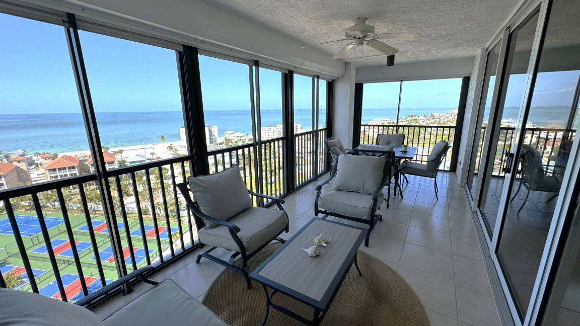 Mid Island Apartment | 122 m² Apartment ∙ 2 bedrooms ∙ 6 guests