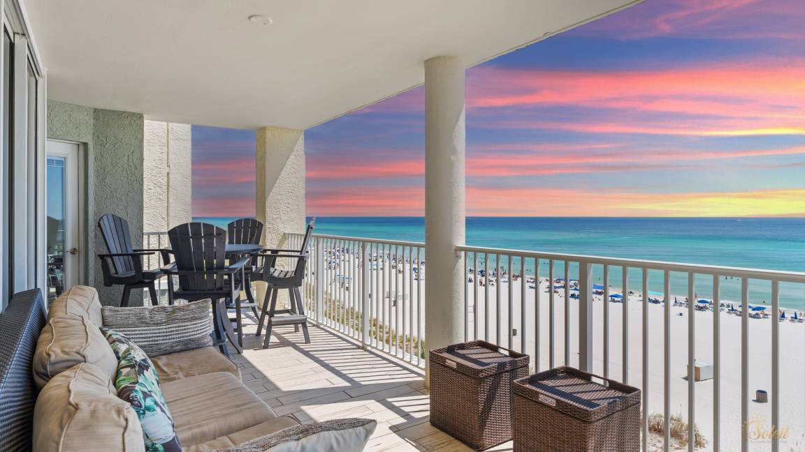 Long Beach Condo | 123 m² Condo ∙ 2 bedrooms ∙ 6 guests