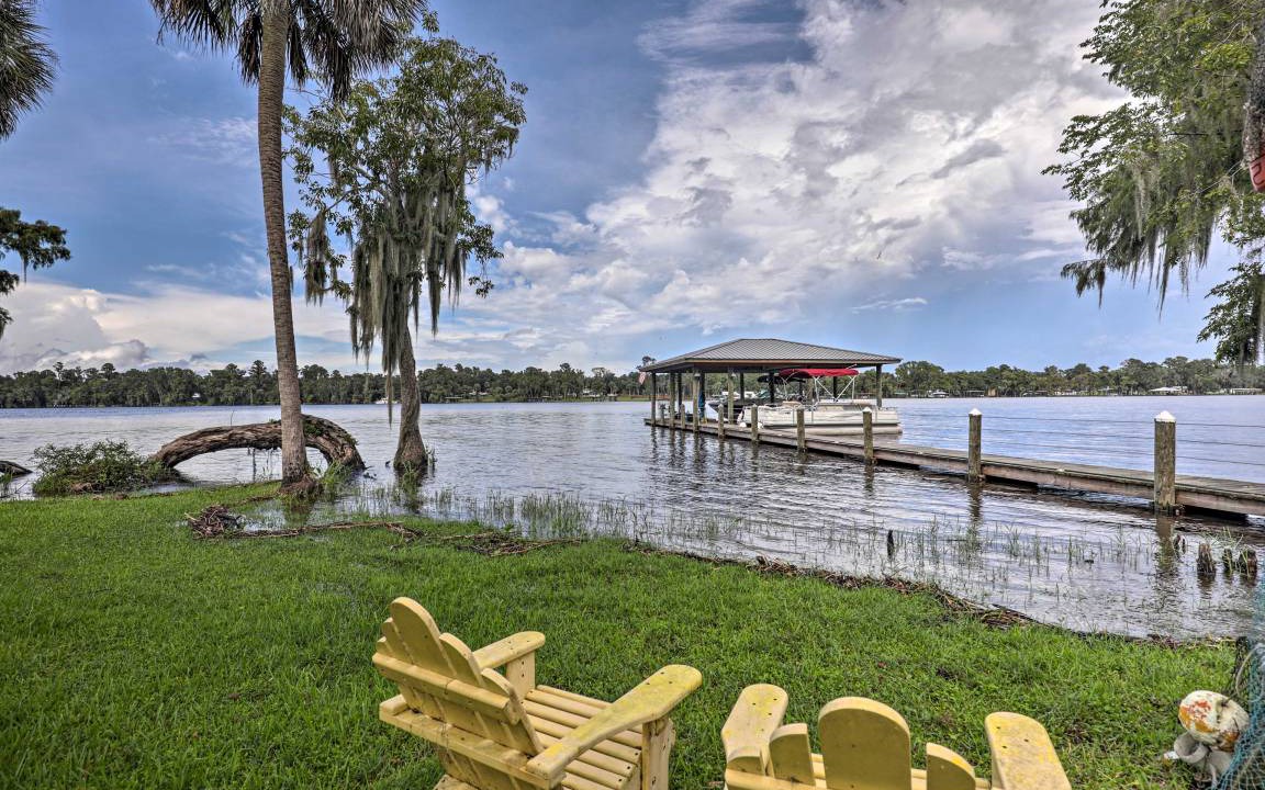 Georgetown Cottage | 125 m² Cabin ∙ 3 bedrooms ∙ 6 guests