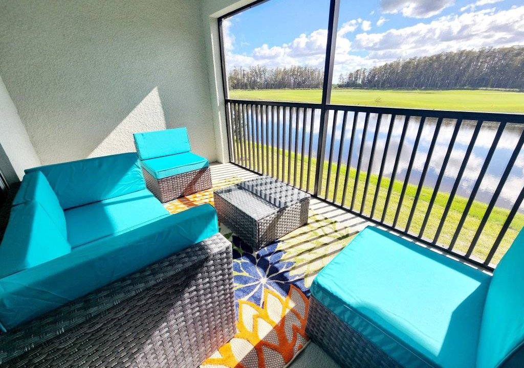 Immokalee Condo | 127 m² Condo ∙ 3 bedrooms ∙ 6 guests