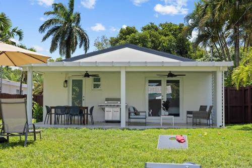 Royal Poinciana House | 127 m² House ∙ 3 bedrooms ∙ 6 guests