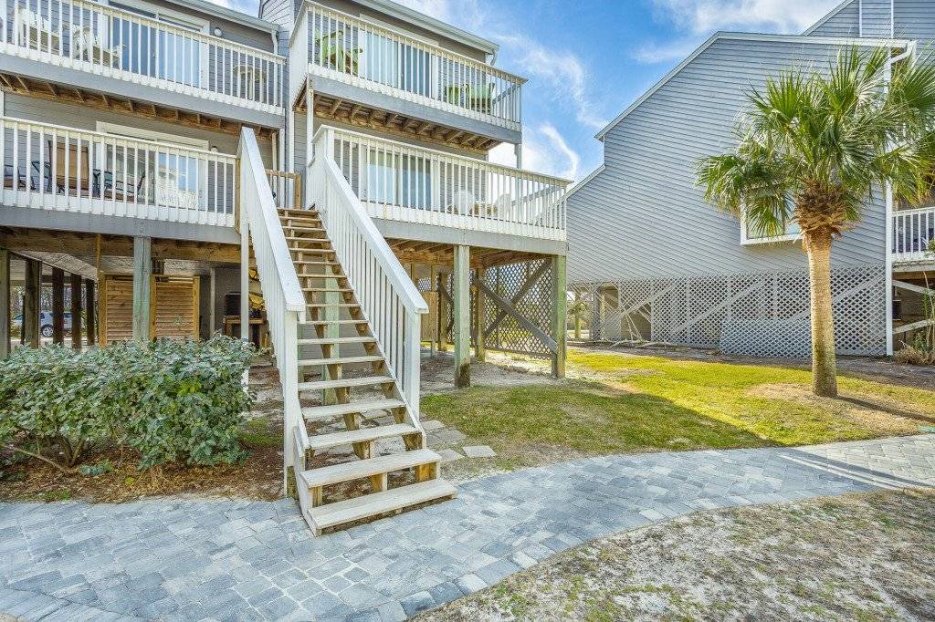 Port St. Joe House | 128 m² House ∙ 2 bedrooms ∙ 6 guests