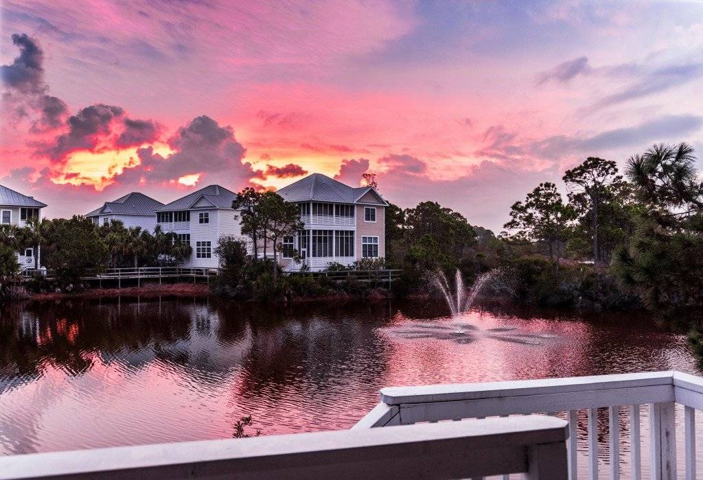 Port St. Joe House | 128 m² House ∙ 2 bedrooms ∙ 6 guests