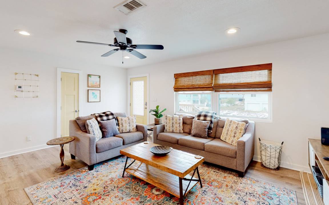 Toilla Segunda House | 128 m² House ∙ 3 bedrooms ∙ 7 guests