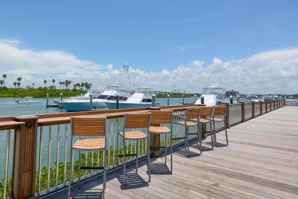 North Causeway House | 13 Old Feger - New Smyrna Marina Home