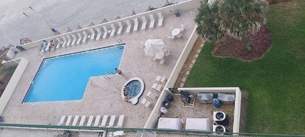 Ponce Inlet Condo | 130 m² Condo ∙ 2 bedrooms ∙ 6 guests